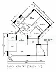 Blk 691 Jurong West Central 1 (Jurong West), HDB 5 Rooms #555776201